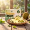 Sầu riêng Giòn ( Sầu riêng sấy thăng Hoa) Hôp 100g